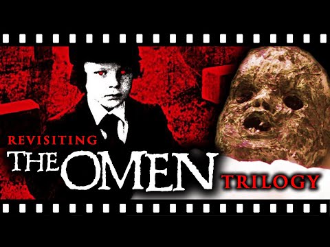 Exploring The Forgotten & Disappointing Legacy of THE OMEN Trilogy