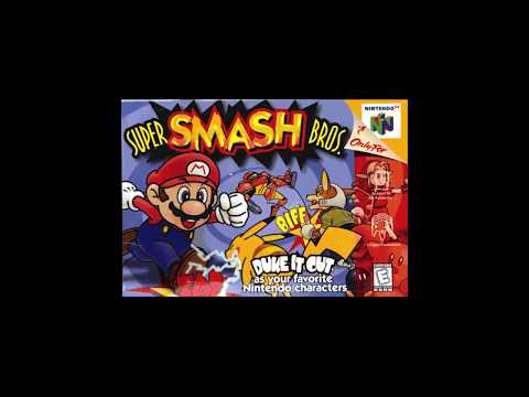 Interview with Jason Erdman of UNT Brothers in Smash