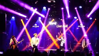 [171027] N.Flying 엔플라잉 - Don't Mess With Me 정리가 안돼 - Live Club Day