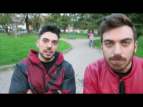 Prossimamente su theShow - Cose che un Pizzaboy NON Deve fare EP.2  - TRAILER - theShow