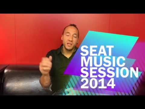 Ritschi about SEAT Music Session 2014