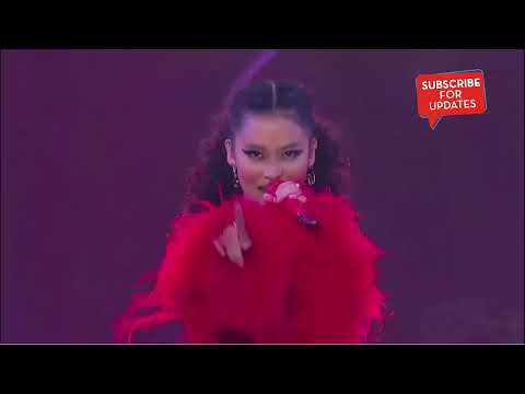 ELICA PAUJIN FEAT HAEL HUSAINI  -- BIG STAGE 2022 FINAL KONSERT AKHIR :  Full Perform & Komen Juri