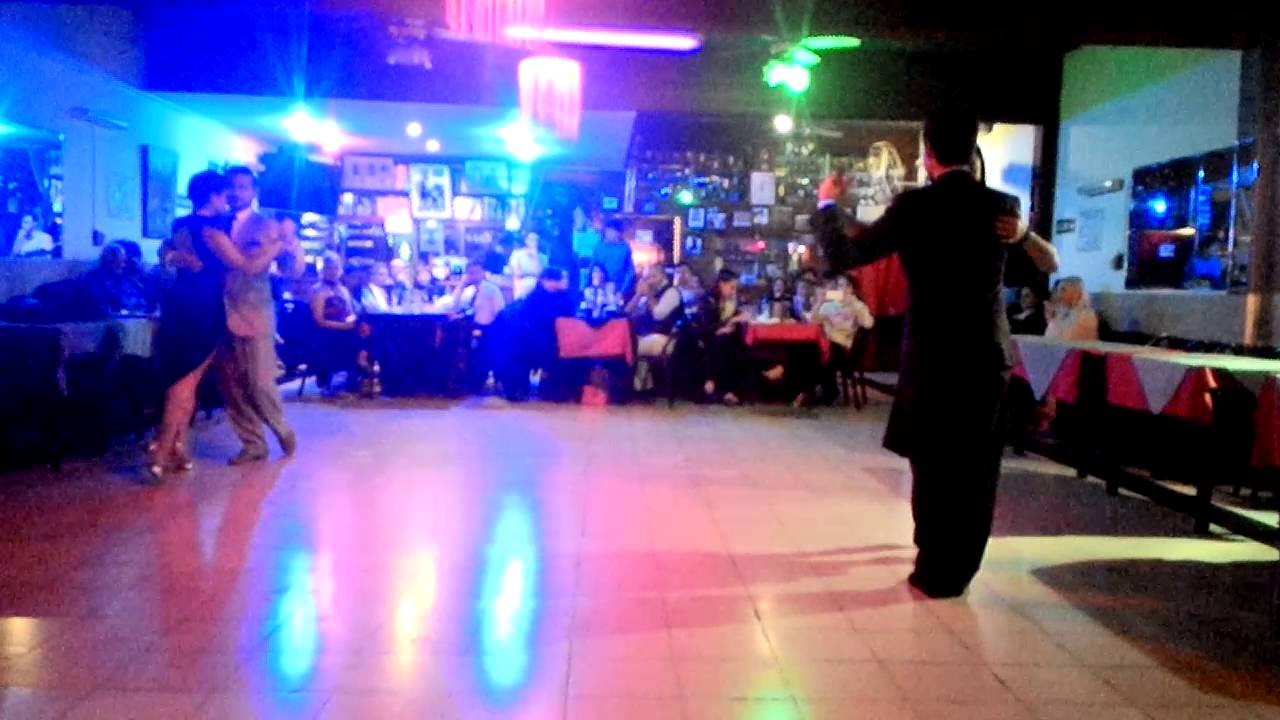 Johana Copes y Alejandro Beron,Luisa Calle y Alexander Sossa