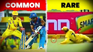 1 in A Trillion Cricket Moments | Part-7