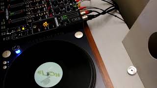 Smithmonger - Vodka 132/Bpm - Vinyl