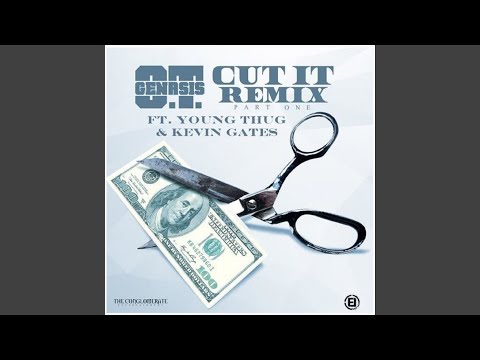 Cut It (Remix)