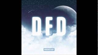 Dumbfoundead-Up In The Air