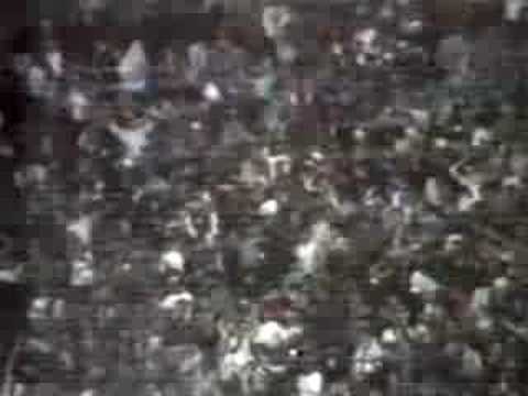 Palmeiras 1 x 2 Internacional de Limeira - Paulistão 1986