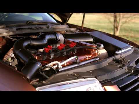 VW Bora R30 Turbo DQ500 Carporn