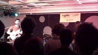 The Antlers--Atrophy