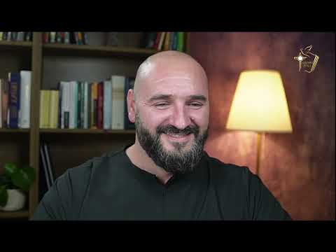 30. BIBLIJSKA ŠKOLA,  MOLITVA