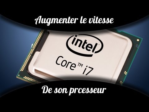 comment augmenter son acceleration