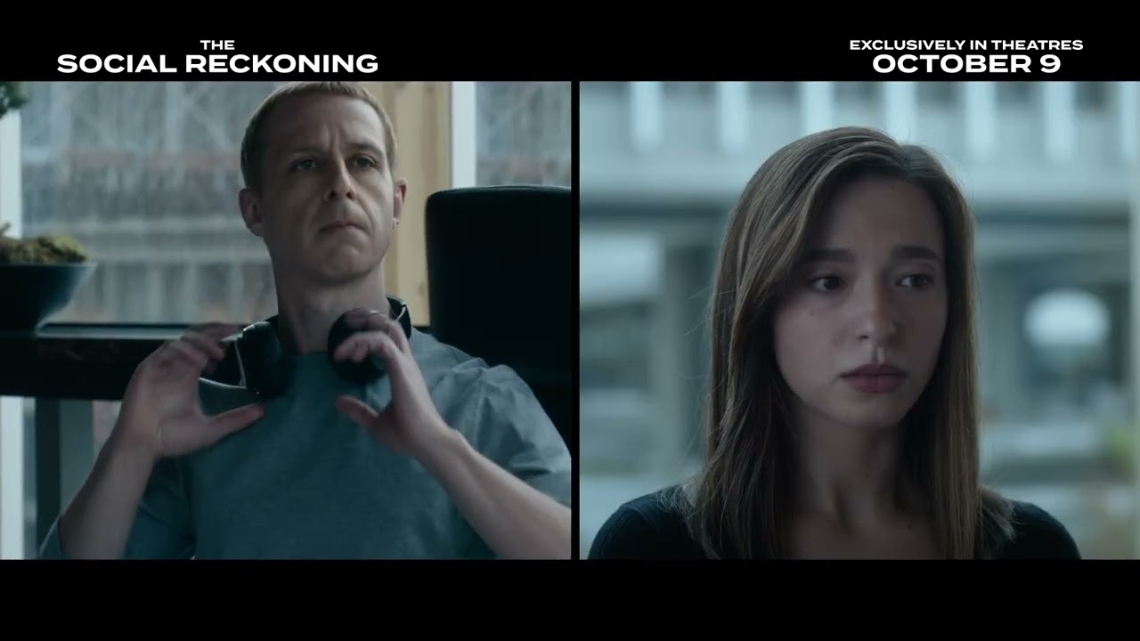 Discover how the reckoning started.