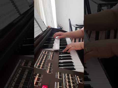 Hino 72 (84 BPM) #hinospontuados