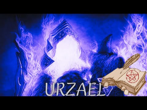 Diablo Hintergrundgeschichte | 📕025 Urzael