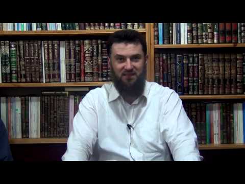 Islam nije osoran    hfz  Almir Kapić