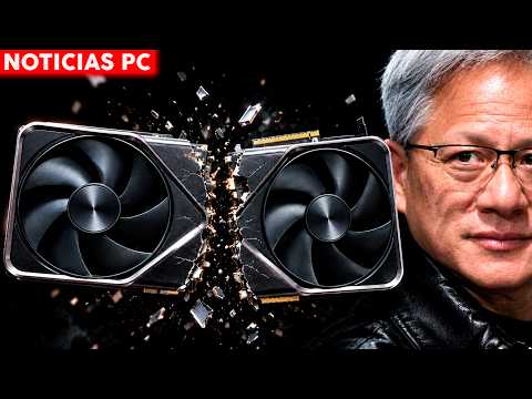 Algo MUY RARO está pasando con las GPU... | Noticias PC