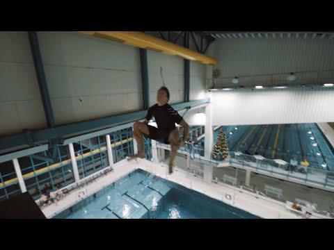 Best of Splashdiving/X-Diving Jam 2017