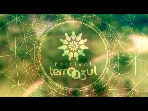 MAKING OF - Festival Terra Azul 7