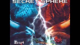Secret Sphere - Where the sea ends