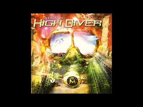 Aphid Moon - High Diver 2003 (Full Album)