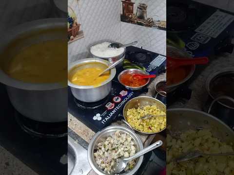 "Good Friday" Vegetable Soup
