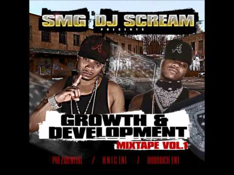 SMG - 20 - Done Talkin ft. Lil Scrappy (Prod. Tony Heat)
