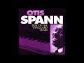 Otis Spann - Blues Is A Botheration ( 1969 )