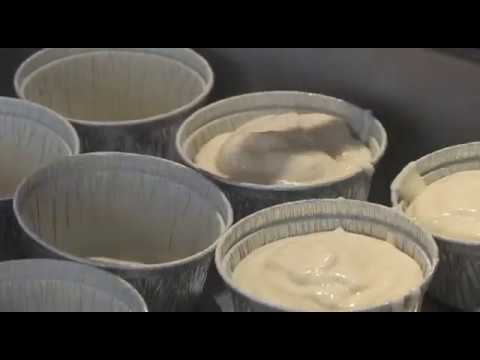 Easy Ricotta Cheesecake