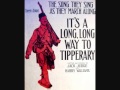 John McCormack - It's a Long Way to Tipperary ...