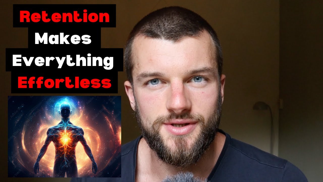 Manifesting On Semen Retention