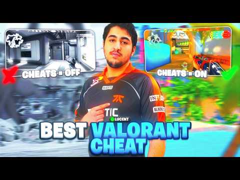 I Bought a Valorant Cheat and Played in RADIANT (Did I Get Banned?)