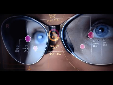 Videozentrierung so einfach, präzise und komfortabel wie nie zuvor - mit dem neuen Spark™ 4.