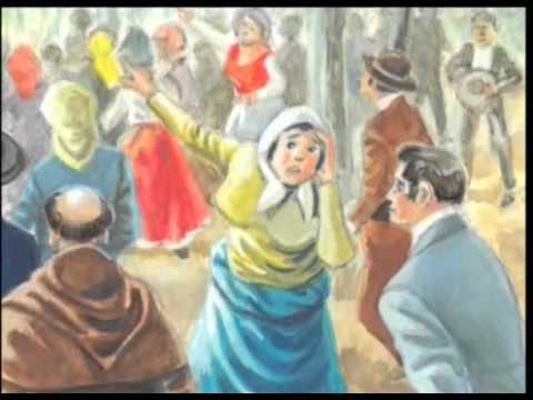 História Essencial de Portugal 4/6 - Prof  José Hermano Saraiva