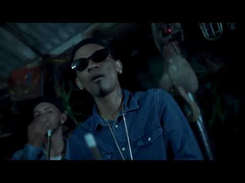 Iron G Feat Trini Alex X Brega 7 - Ganster Naci (Video Oficial - Diamante Films)