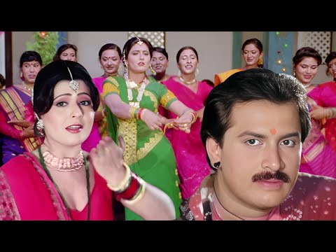 Malokha Ma Medi X Jaan Jodi Aavya Shu Roma Manek Hiten Kumar Sadhana Sargam Arvind Barot Hit Songs