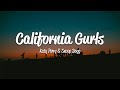 Katy Perry California Gurls Lyrics Ft Snoop Dogg
