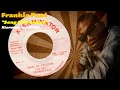 Frankie Paul - Song Of Freedom (Xterminator) 1995 - Reggae Nineties (And Early 2000's) Frankie Paul - Song Of Freedom (Xterminator) 1995