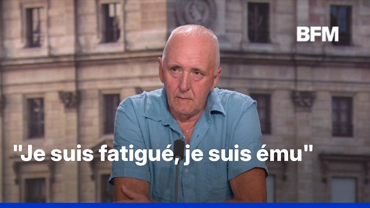 Illustration: Dany Leprince : la Cour de cassation annule sa condamnation à perpétuité