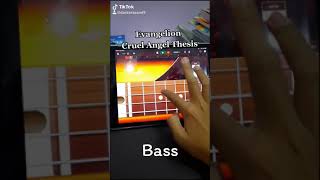 Download lagu Evangelion - Cruel Angel's Thesis Remake mp3 Download lagu Evangelion - Cruel Angel's Thesis Remake mp3