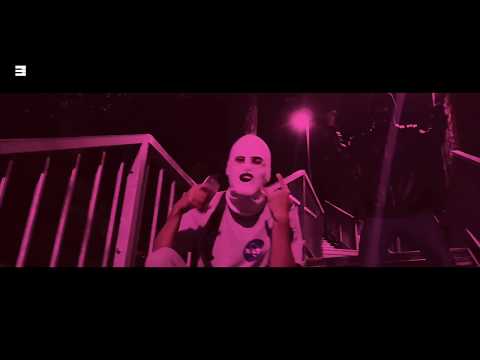 NYKO BOY - KREMACE ft. Cri100bal [prod. SOLSA] (OFFICIAL VIDEOCLIQUE)