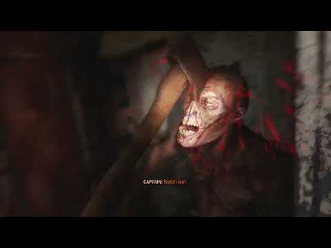 METRO EXODUS ENHANCED EDITION Gameplay Walkthrough Sam's Story Part 2[1080pHD60FPS PC]-No Commentary