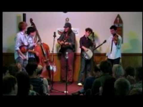 Watermelon Wednesdays 2012 - Deadly Gentlemen