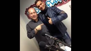 Gianluca Corrao intervistato da Angelo Di Grumo su Radio fra le note