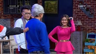 Download lagu Ghea Lagi Asyik Joget Sambil Nyanyi, Desta Sigap Nyamperin - Ini Sahur 29 Mei 2019 (1/7) mp3