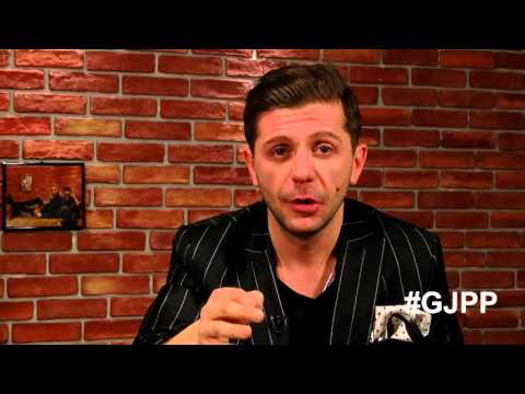 #meShukin: Top Lista për President