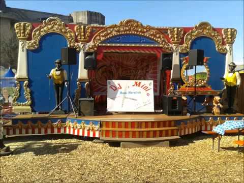 Rein Mercha - Du hal Mo Djie