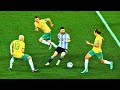 Lionel Messi 100 Magical Dribbling Skills Argentina