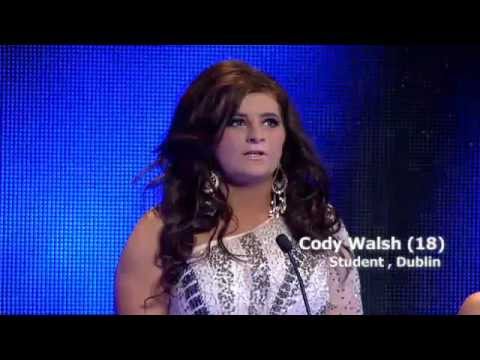 Take Me Out Ireland Series 4 - Friday, 18 January 2013