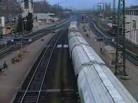 Sulzer átpöfög Komáromon